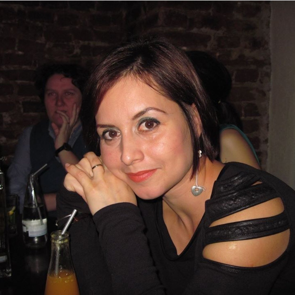 EmiRufu's profile picture. 