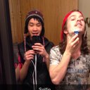 Ryan Thai Lu  - @LuserLu - Twitter