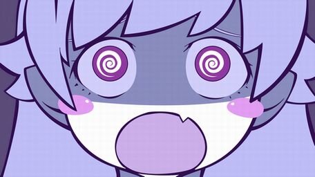 野宿,アニメ好きの残念なローディ