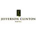 Jefferson Clinton (@thejchotel) Twitter profile photo