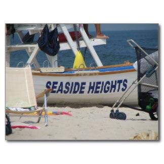 Official Seaside Heights Profile