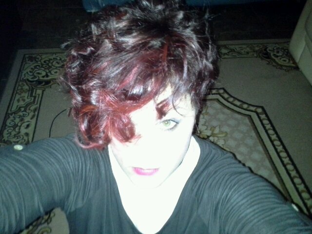 I love Music... I Believe in Me .... Everything Else Is  History# follower in fb serena granara and instagram serena75g