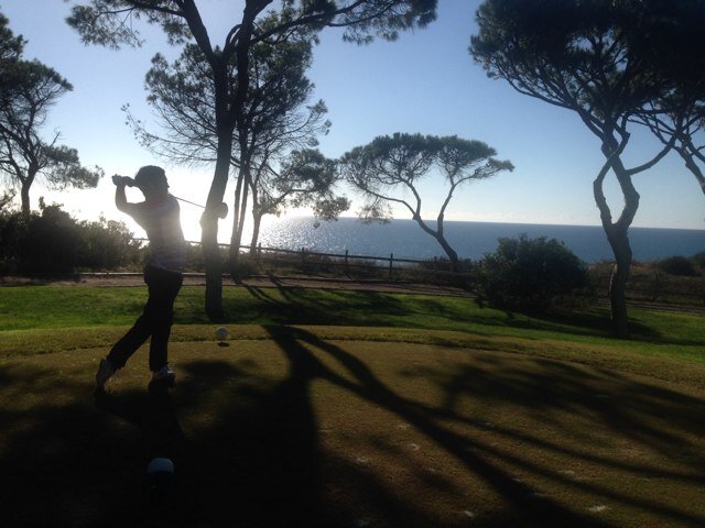 Course record holder at gracehill GC 66!Follow the mighty Man United!! Also the other half of the gorgeous @EmmaMunnis