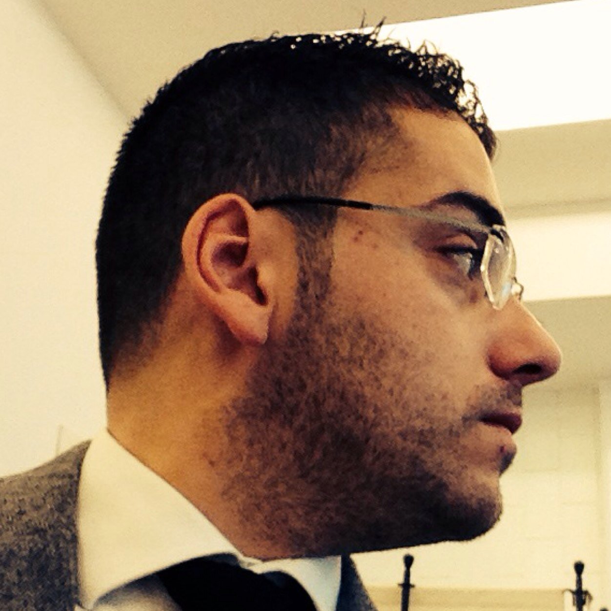 AndreaMarinaro3's profile picture. Sii il cambiamento che vuoi vedere apparire nel mondo