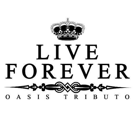 //The Original Oasis Experience//The Last Rockstars//