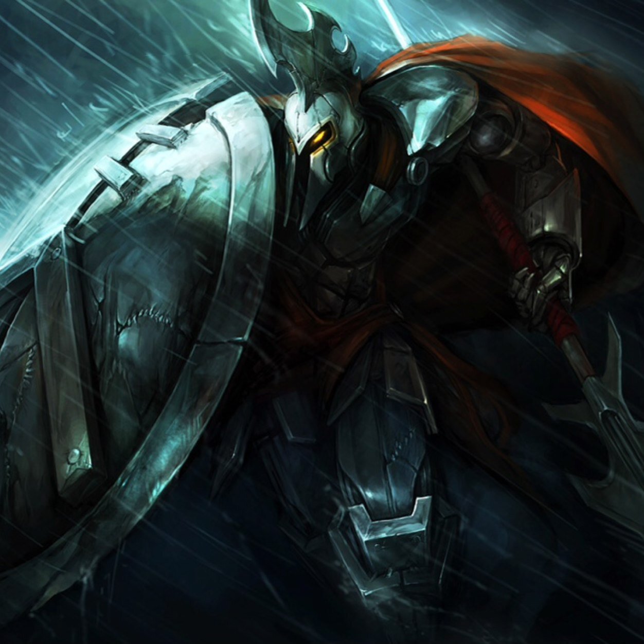 Surprise! im back!! Top en @RoyalCrewLoL #LaBotEsUnAncla #BetterNerfIrelia #BetterBanJax #CamillePermabaned4Melul