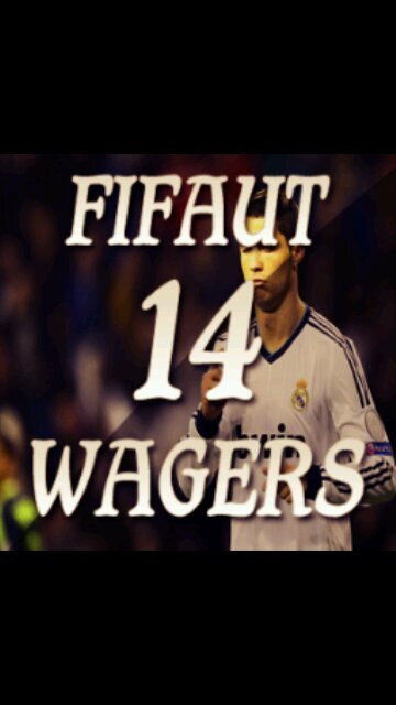 Xbox 360 only! Wagers and Giveaways Wager record 3-0-0
