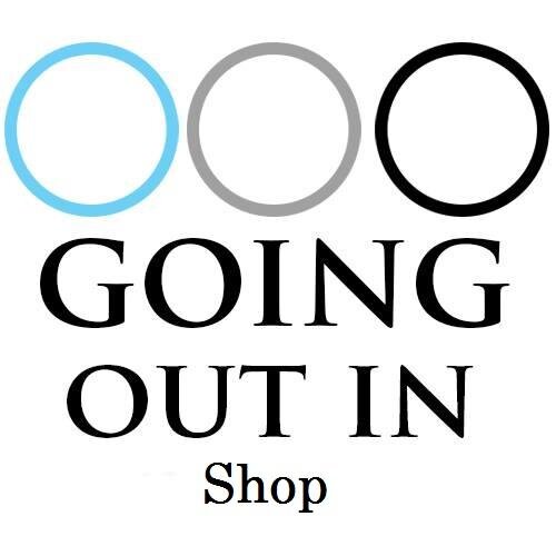 Welcome to Going out in Shop , you will find #Aromatherapy Products #Stoneware #Bags #ExoticIncense #WeddingFavours #Chess  plus more coming soon #Followback