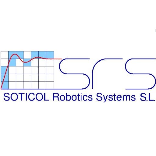 SOTICOL Robotics Systems (SOluciones Tecnológicas Innovadoras para Control Óptimo y pLanificación) is a Spanish spin-off company from University of Alcalá.