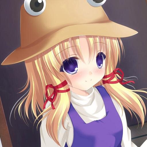 イオさんのプロフィール画像