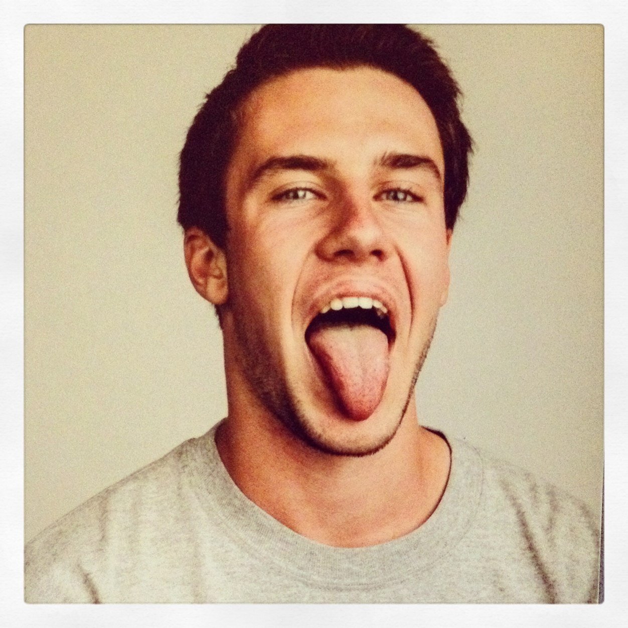 GregMoss11's profile picture. What is your spaghetti policy here?