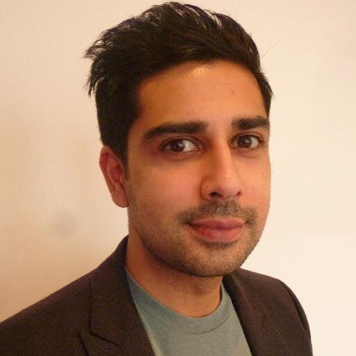 RamanSSidhu's profile picture. CSO @AlkimiExchange. Bringing the $1Trillion Digital Ad market on-chain.