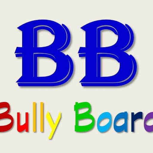 Bullies come in many different forms, they can be peers.employers, teachers and even family. Please take a stand and speak out.