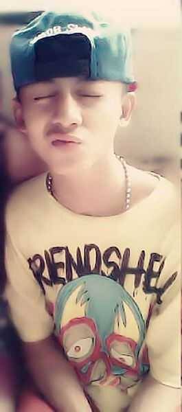 SyahputraSyadam's profile picture. Single'~