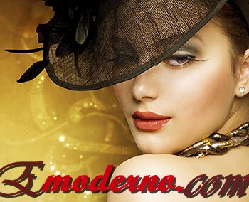 emoderno1's profile picture. 