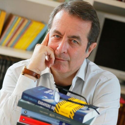 LuigiCarletti2's profile picture. Giornalista e scrittore, ora in libreria con #Supernotes @LibriMondadori