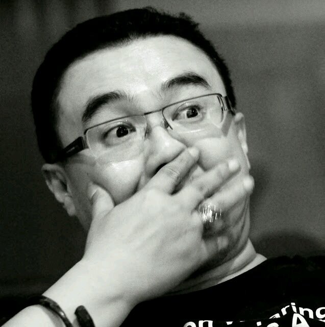 GlennAdhi's profile picture. 