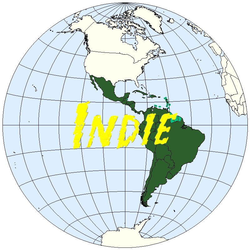 All The Best New LatinAmerica Indie Music 4YOU