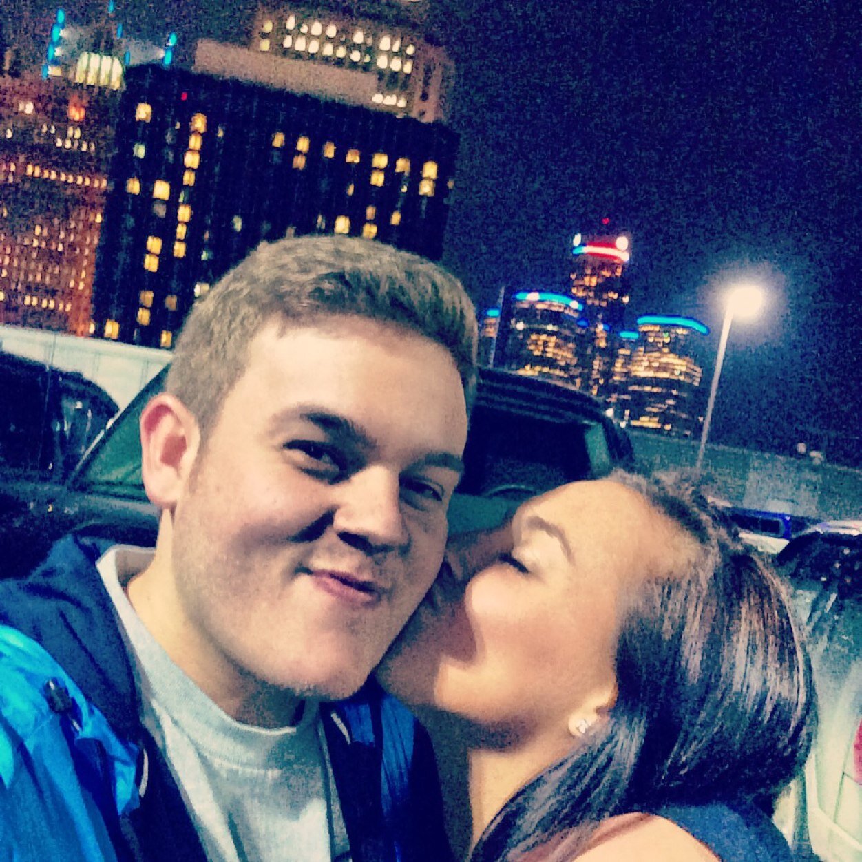 m_clish's profile picture. love. relate. inspire. seriously.