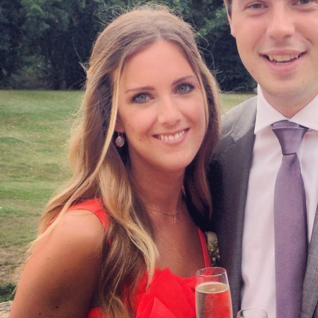 AnnaMcNeilly's profile picture. Head of Restaurants at Bacchus PR