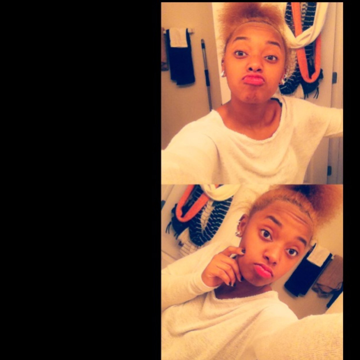 HellooImTiny's profile picture. #RIPRahmel #RIPKasson & #RIPAbdul |♀❤♀|17 Years Old❤️