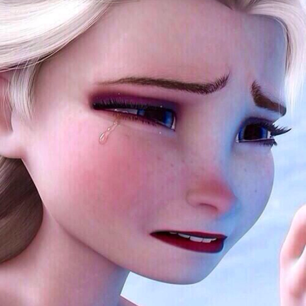❄️I'm defying gravity. And you can't pull me down.❄️#Rp •Frozen• #MulTi || Love...Of course!! ||