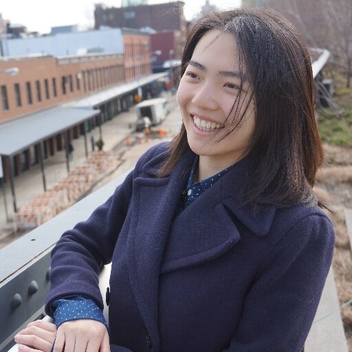 kungfula's profile picture. Associate professor of #economics and #finance at #UIBE in Beijing, formerly #ECU in NC. Alumna of #GWU. Love #cities and all things chubby-faced and adorable.