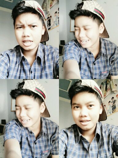 insta, KakaoTalk, WechatID, skype : RiandaCesar | path : rianda cesar | foursquare, WhatsApp, line : rianda cesaria | ♥mama abah kaka bee ♥