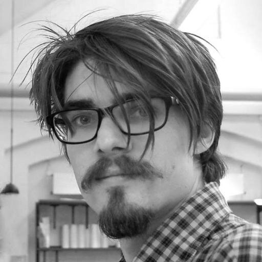 AndreasKousholt's profile picture. 