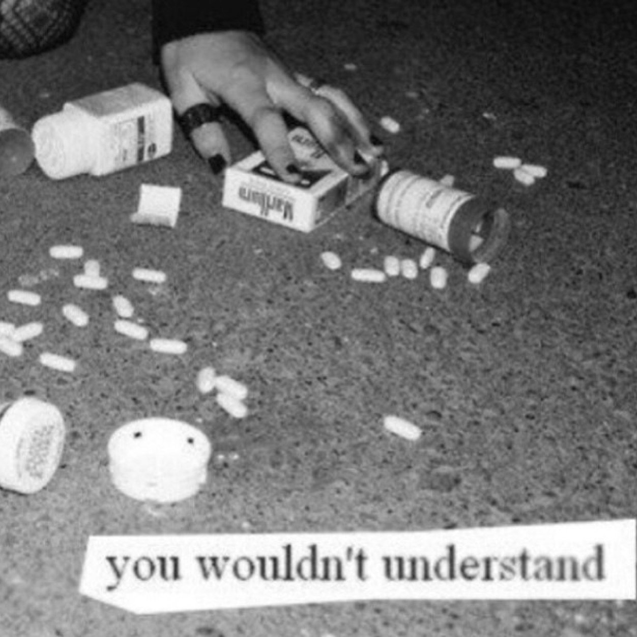 14//RapeVictim//SelfHarm//SuicidalThoughts//Depression