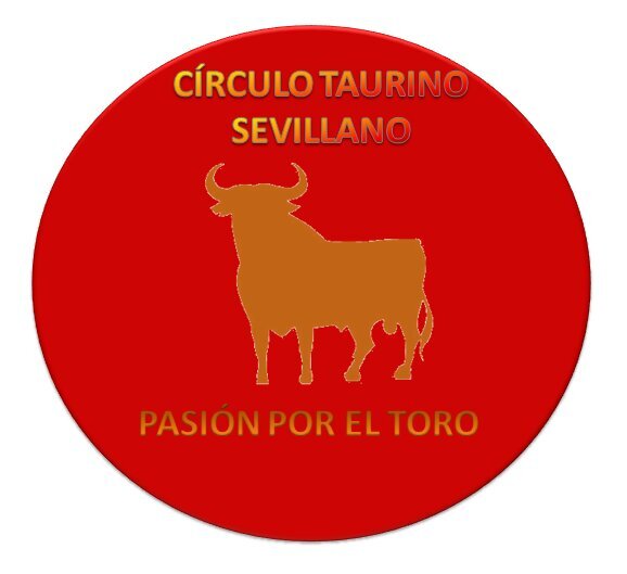 Círculo Taurino Sevillano: Pasión por el toro. No hay más sueño infinito que poder mirar a los ojos a un toro.