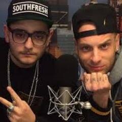 Rocco Hunt feat Clementino: la musica del futuro.