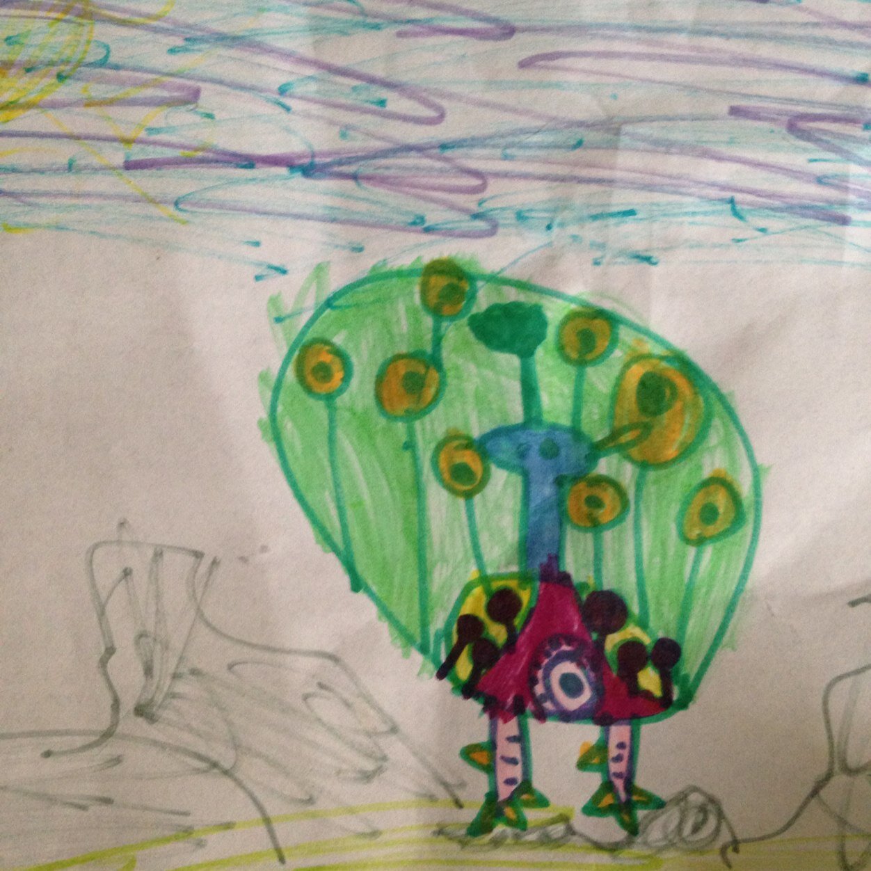 ashestoclay's profile picture. 