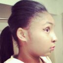Alyse Harris - @AlyseApplelover - Twitter