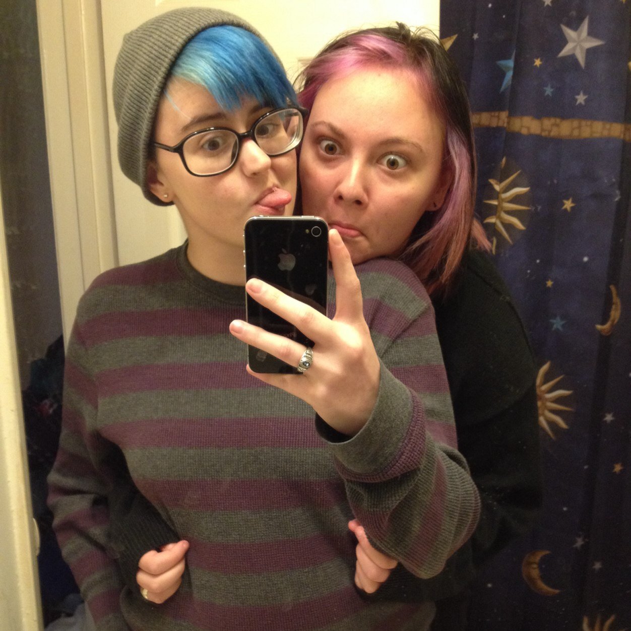 skylerbryn's profile picture. Skyler. Im just really happy. He, him pronouns.