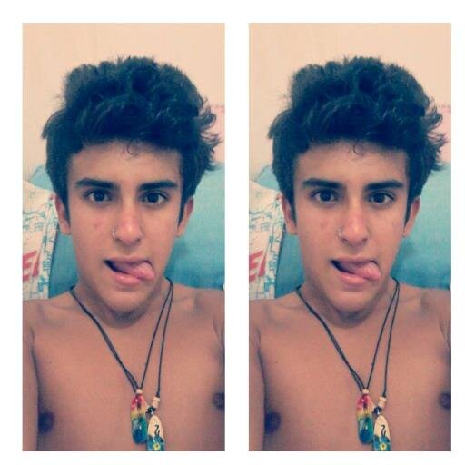 te amo como nunca amei ninguém, te quero como nunca quis um dia alguém!! , Te amo meu feio ♥ \ Ellen Santos