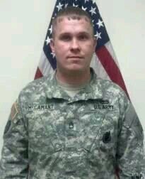 Center Commander, Canton Ohio