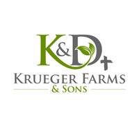 K & D Krueger Farms(@KDKruegerFarms) 's Twitter Profile Photo