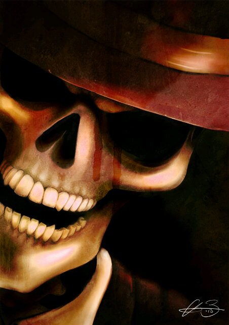 The legendary Irish skeleton detective. Usually saving the world some how. A pretty good Elemental sorcerer, if I do say so myself. ((RP))