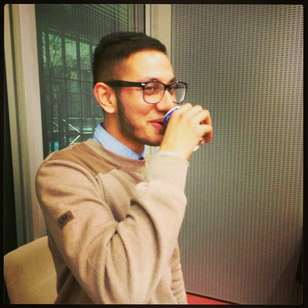 teejay95_'s profile picture. Man Utd supporter....*hold for laughter*