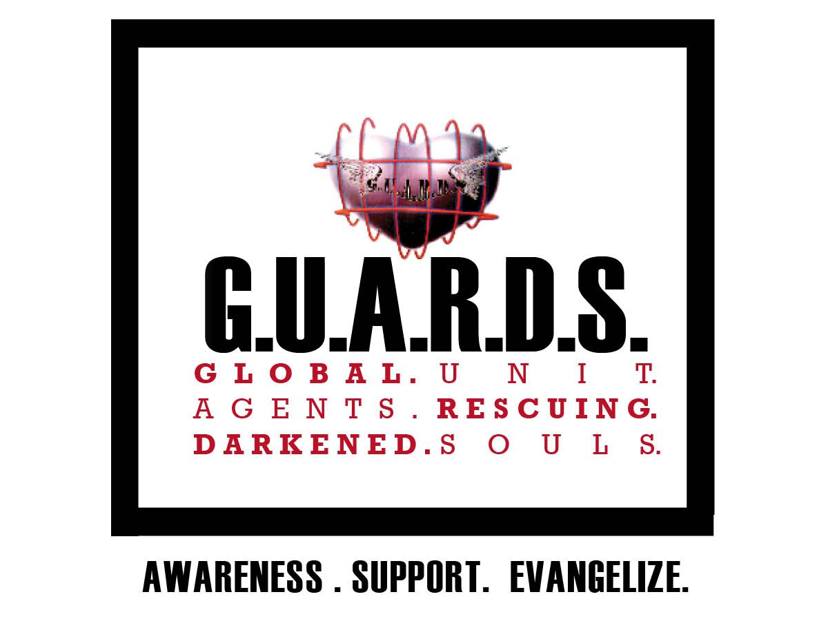 GUARDS_PHILA's profile picture. A Non-Profit Organization showcasing the love of God by giving back to the community through planning programs and events for individuals to benefit from.