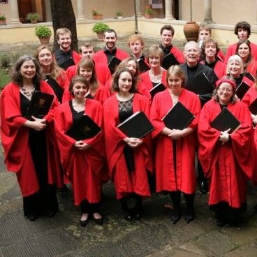 Edinburgh University Renaissance Singers