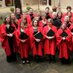 Edinburgh University Renaissance Singers (@eursingers) Twitter profile photo