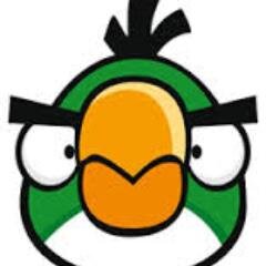 CARDINALEVERDE's profile picture. 