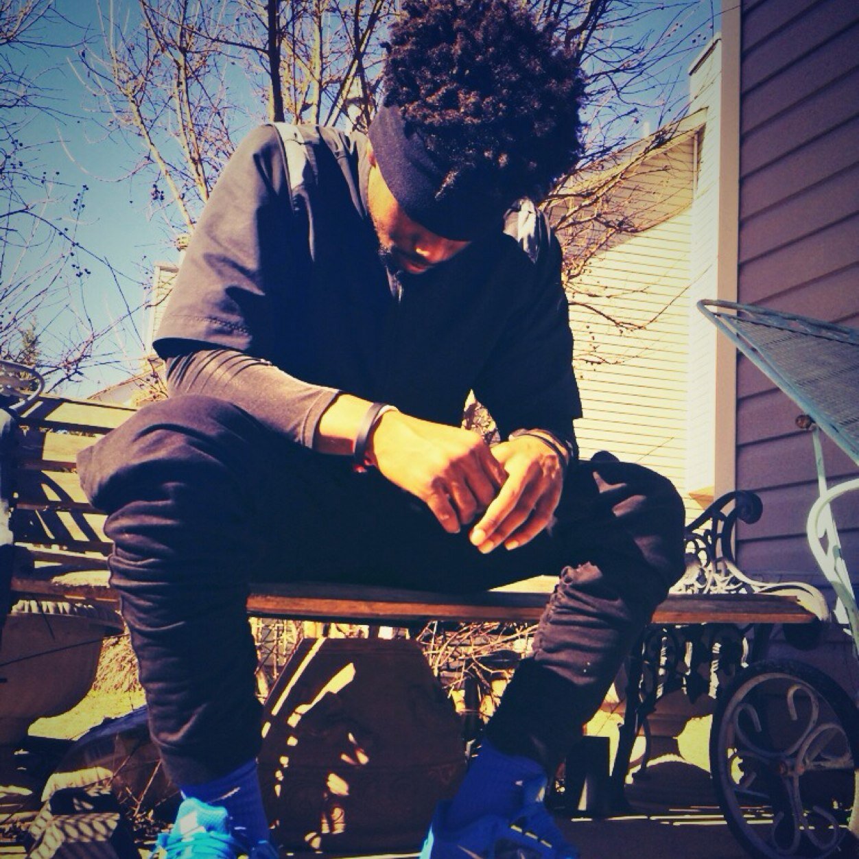 #NGB my team