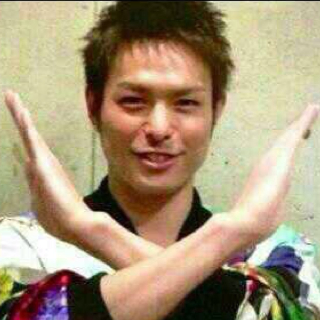 三代目→隆二/EXILE→大樹くん/THE RAMPAGE→北人くん/LDH大好きです‼︎ 大樹くん、北人くんのように、夢を追い続ける‼︎