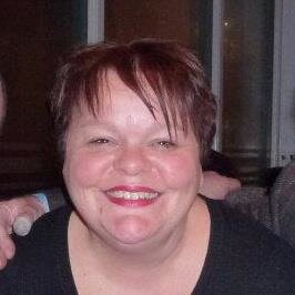 Associate Regional Vice President HelmsBriscoe