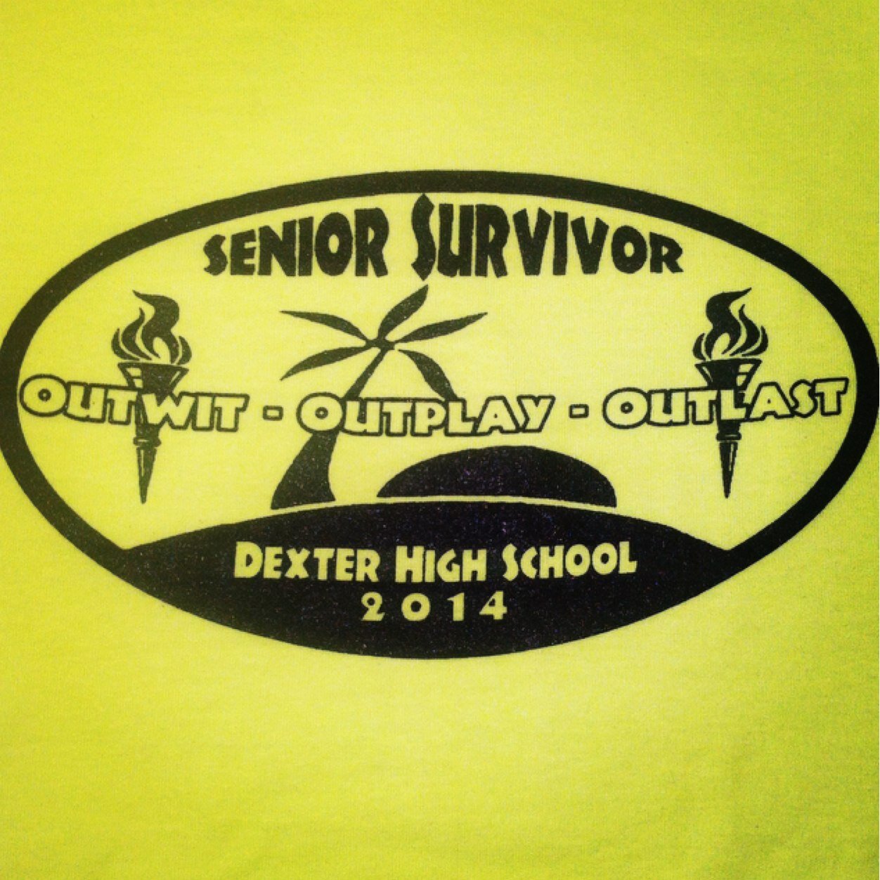 MaddieandFreddy's profile picture. All donations go to Food Gatherers in Ann Arbor, a organization that gives healthy meals to the needy in our community.
                   #teamyellow!