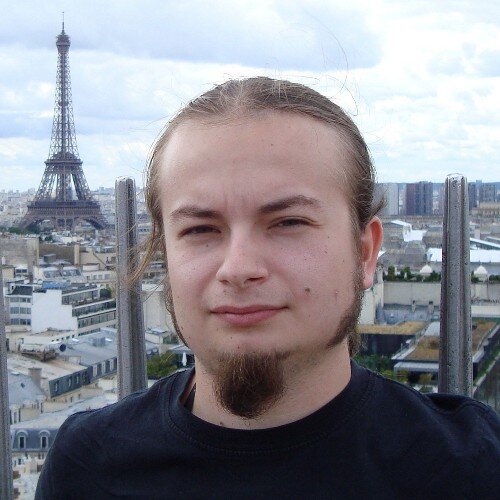 Kazorx Profile Picture