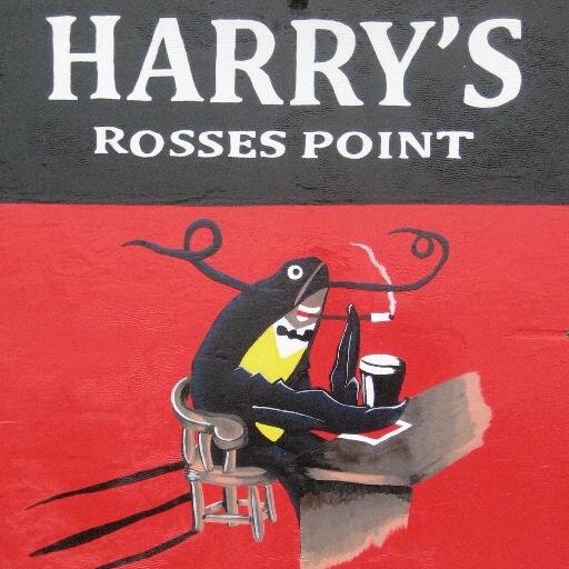 HarrysGastropub's profile picture. Harrys Gastro Pub
